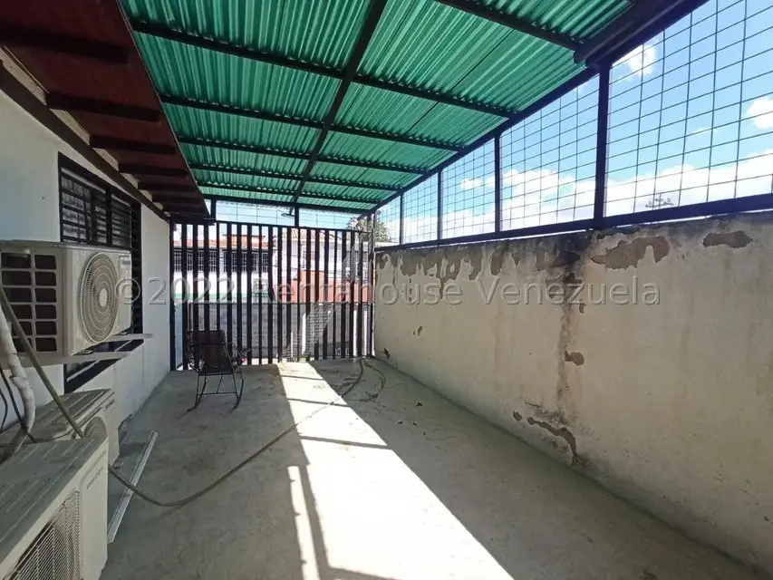 Casa (Multipes Niveles) en Venta en Zona Este, Lara - 29
