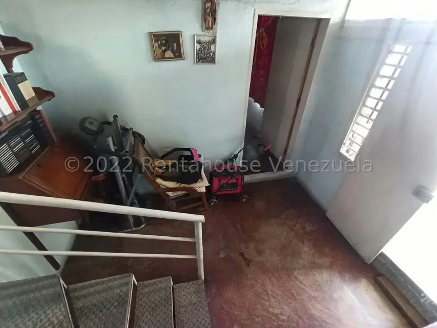 Casa (Multipes Niveles) en Venta en Zona Este, Lara - 30