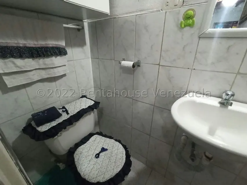 Casa (Multipes Niveles) en Venta en Zona Este, Lara - 34