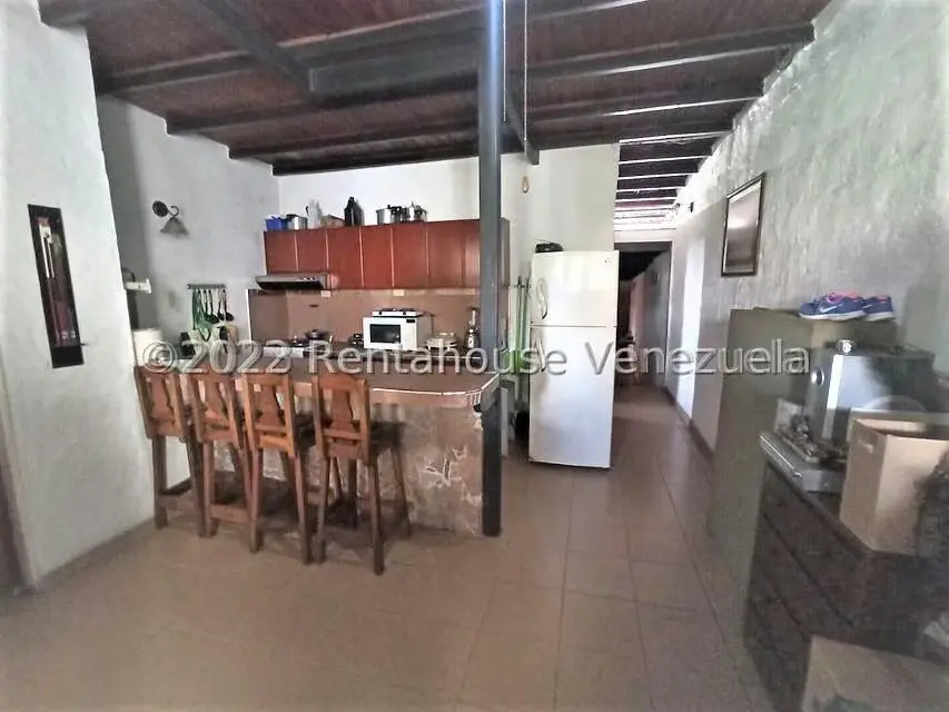Casa (Multipes Niveles) en Venta en Zona Este, Lara - 45