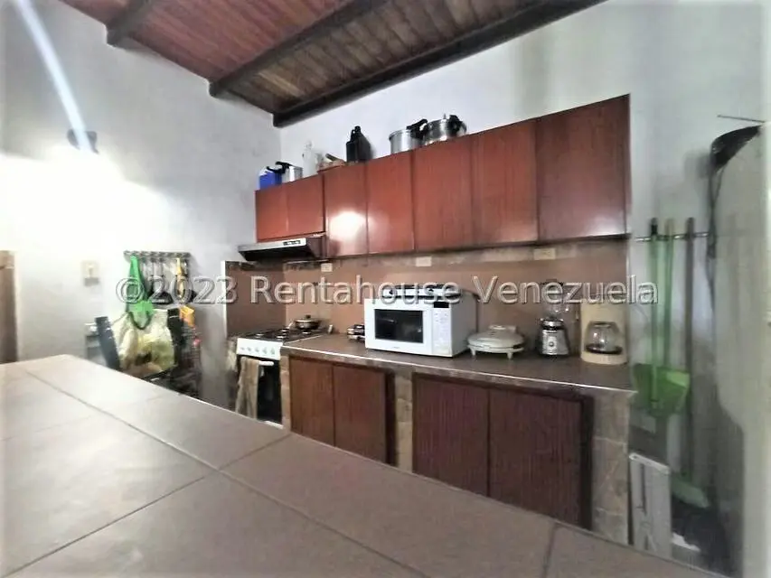 Casa (Multipes Niveles) en Venta en Zona Este, Lara - 50
