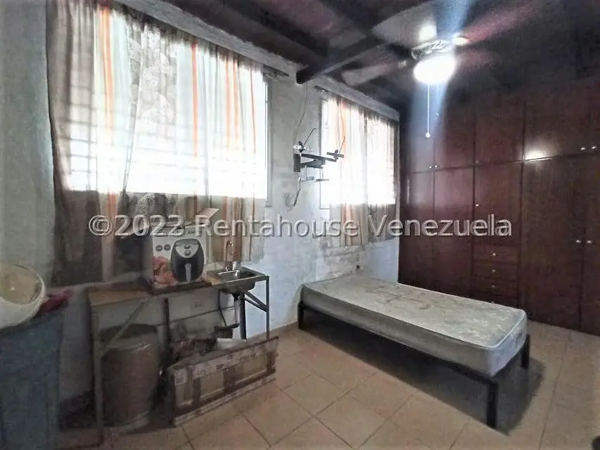 Casa (Multipes Niveles) en Venta en Zona Este, Lara - 60