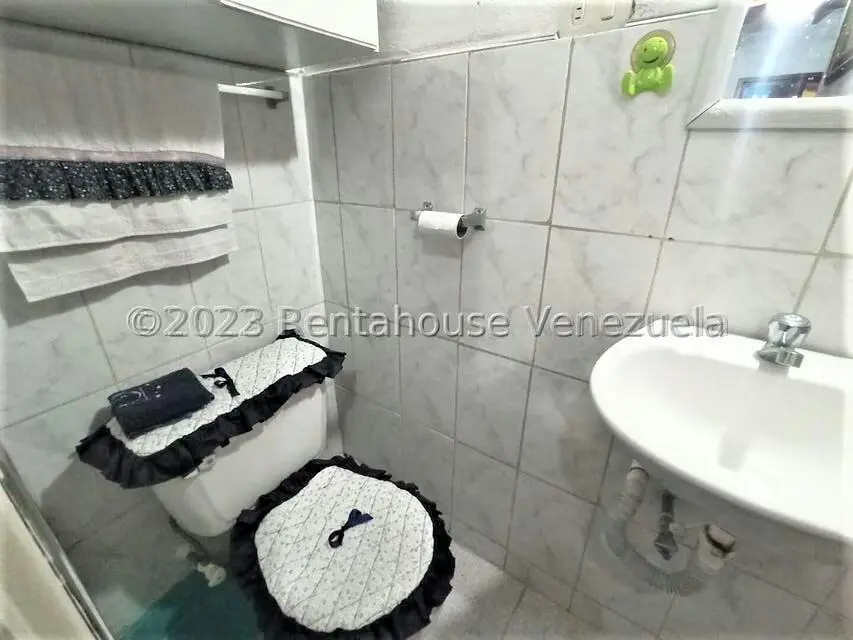 Casa (Multipes Niveles) en Venta en Zona Este, Lara - 64