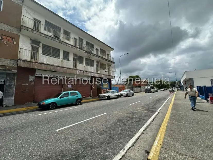 Comercial (Edificio) en Venta en Centro, Portuguesa
