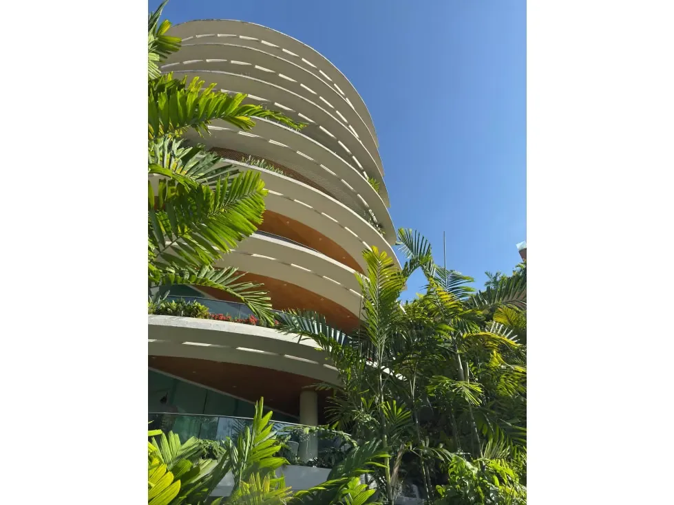 SE VENDE APTO PISO MEDIO EN PREMIER 27 CAMPO ALEGRE