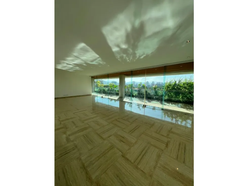 SE VENDE APTO PISO MEDIO EN PREMIER 27 CAMPO ALEGRE - 2