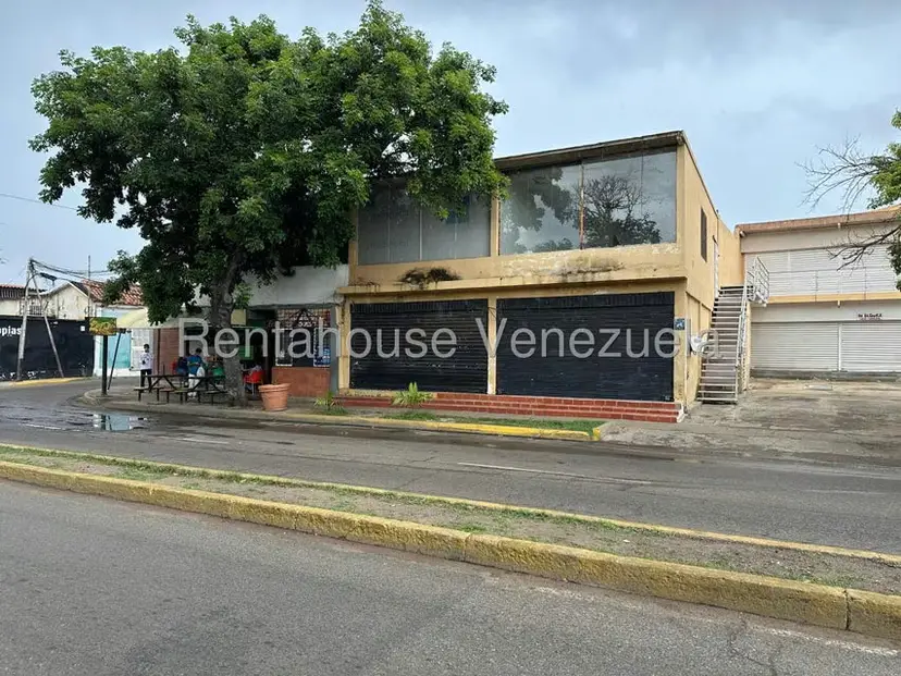 Comercial (Local Comercial) en Venta en Centro, Falcon