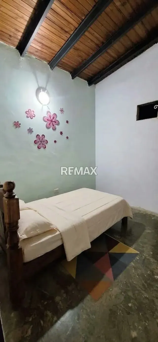 Acogedora casa en venta en Urb. Villa Colonial- Isla de Margarita- Con anexo Independiente. - 6