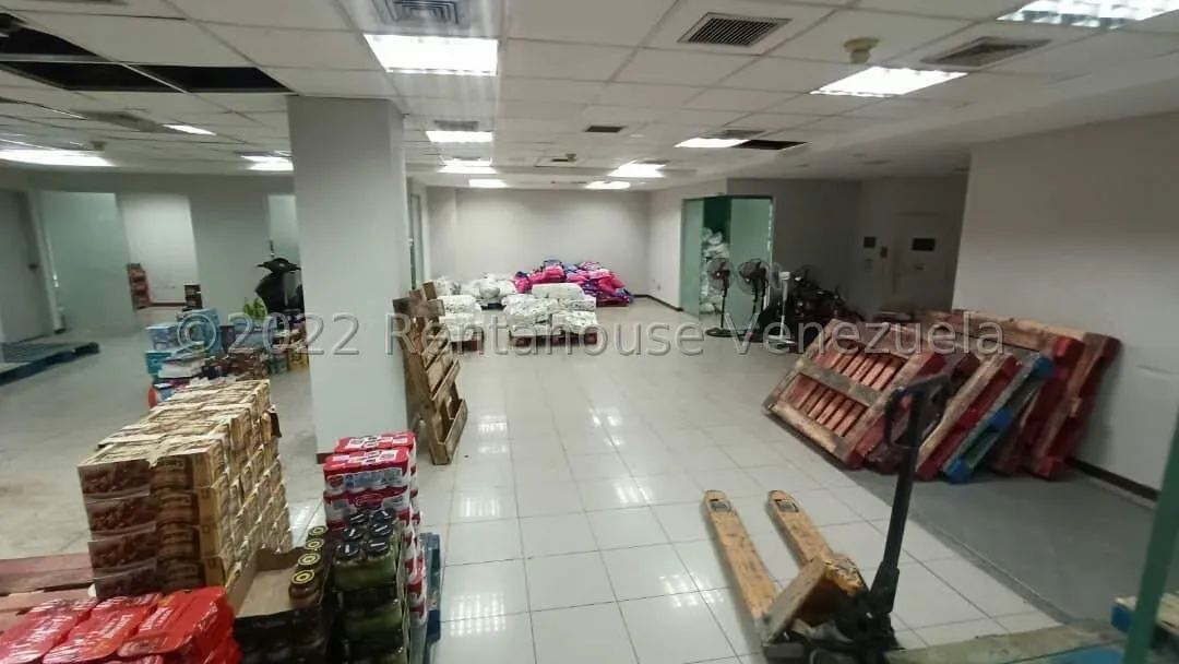 Local Comercial en Venta en Santa Rosa de Lima, Distrito Metropolitano - 21