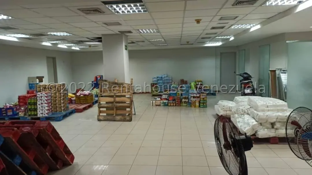 Local Comercial en Venta en Santa Rosa de Lima, Distrito Metropolitano - 24