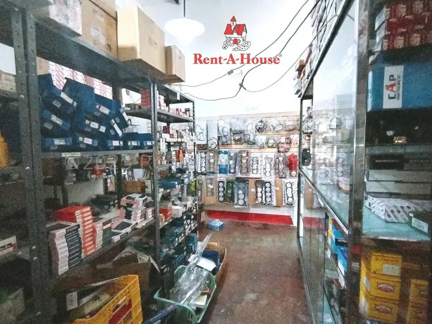 Negocios y Empresas (Automotores) en Venta en Tachira, Tachira - 4