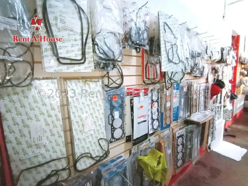 Negocios y Empresas (Automotores) en Venta en Tachira, Tachira - 5