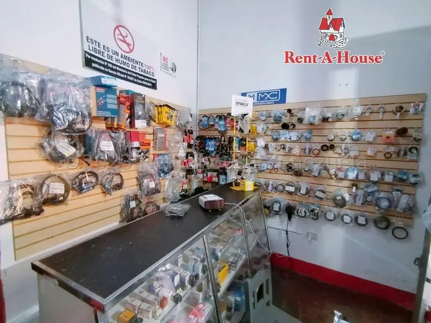 Negocios y Empresas (Automotores) en Venta en Tachira, Tachira - 6