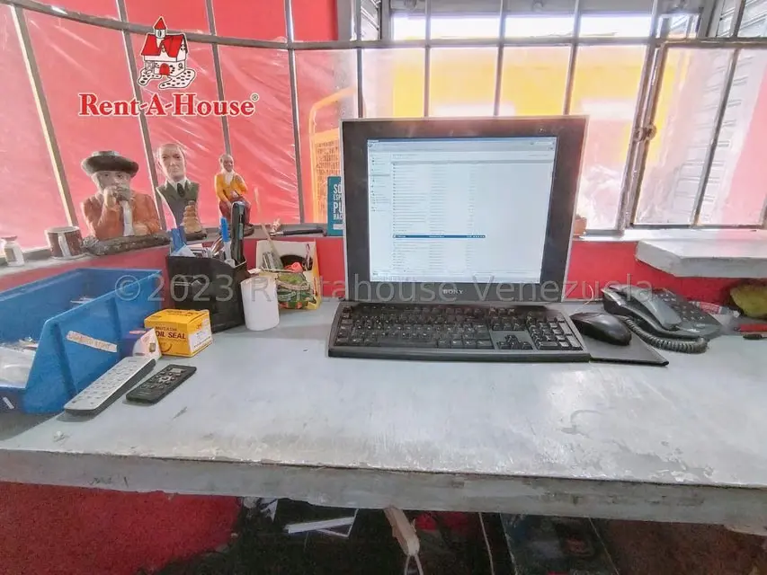 Negocios y Empresas (Automotores) en Venta en Tachira, Tachira - 10