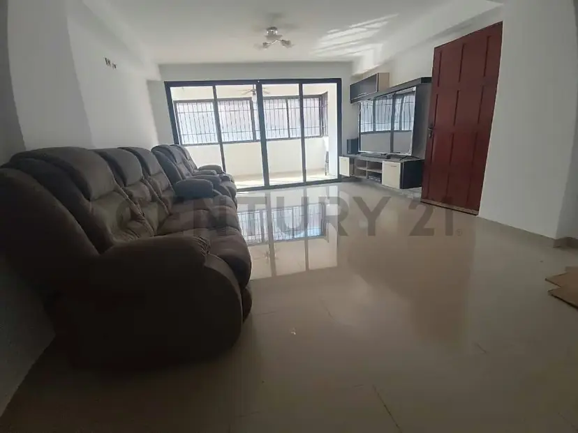 En venta Apartamento Residencia Mochima