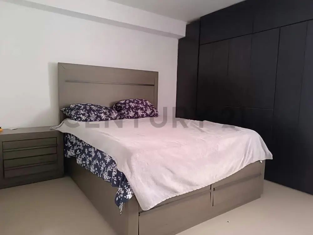 En venta Apartamento Residencia Mochima - 3