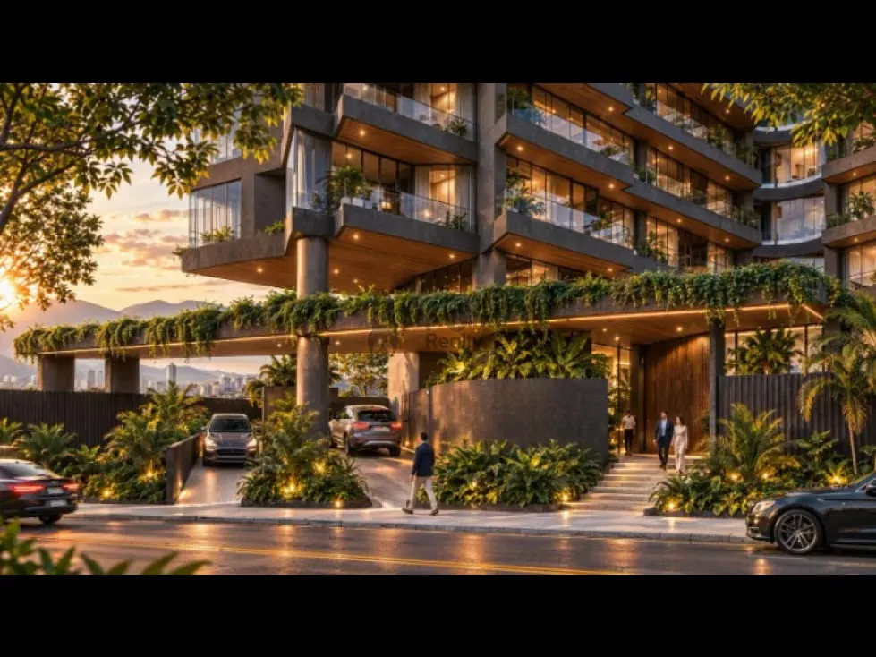 Preventa Residencias de Lujo en el Country Club 185 m2 TCL A 10434633 - 2