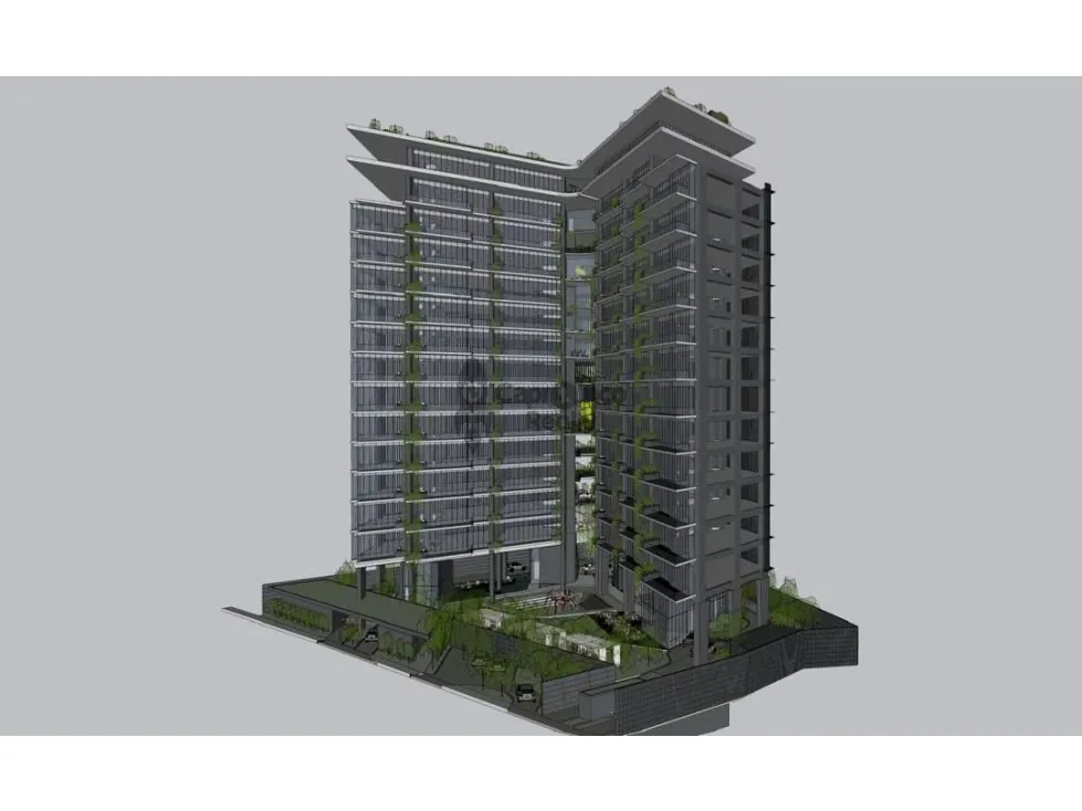 Preventa Residencias de Lujo en el Country Club 185 m2 TCL A 10434633 - 8