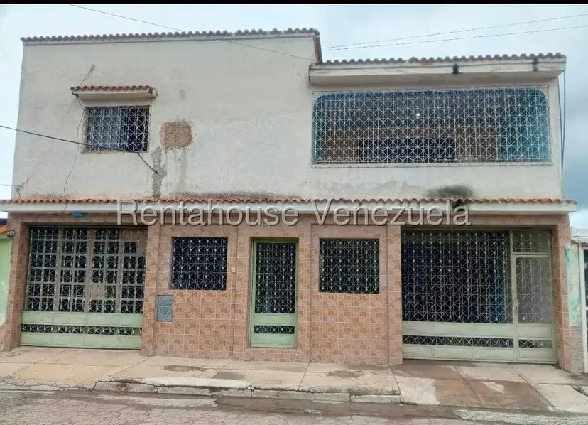 Casa (1 Nivel) en Venta en Flor Amarillo, Carabobo