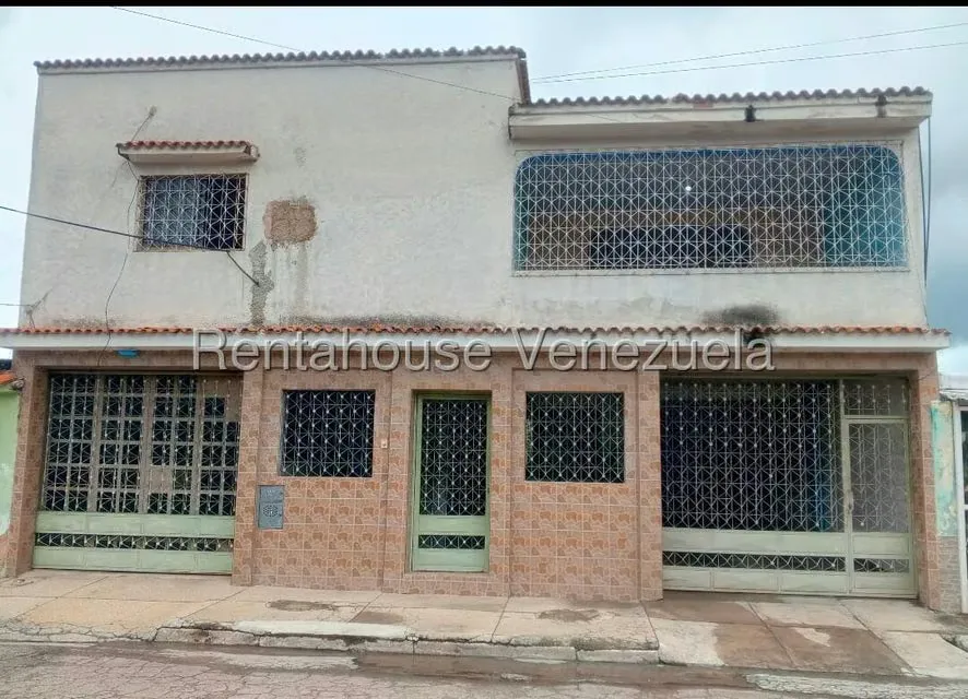 Casa (1 Nivel) en Venta en Flor Amarillo, Carabobo