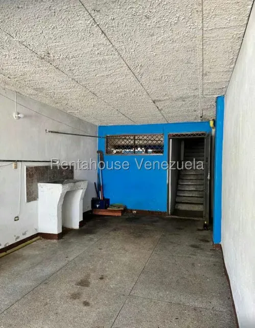 Casa (1 Nivel) en Venta en Flor Amarillo, Carabobo - 12