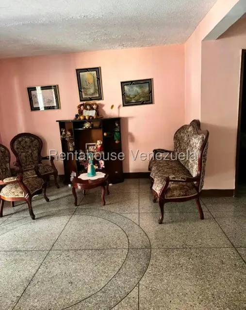 Casa (1 Nivel) en Venta en Flor Amarillo, Carabobo - 3