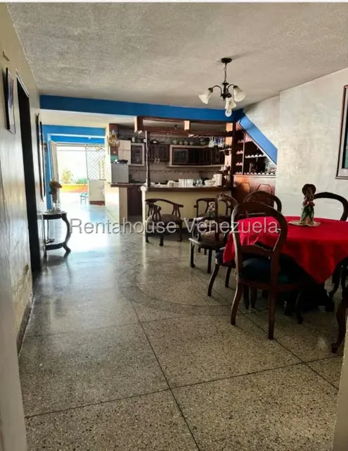 Casa (1 Nivel) en Venta en Flor Amarillo, Carabobo - 4