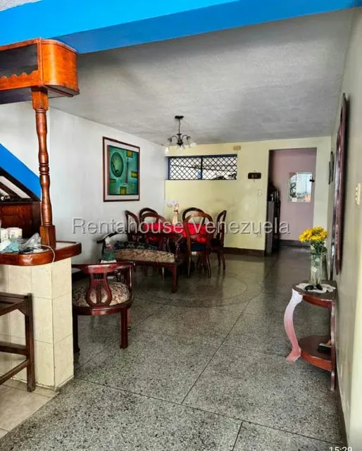 Casa (1 Nivel) en Venta en Flor Amarillo, Carabobo - 6