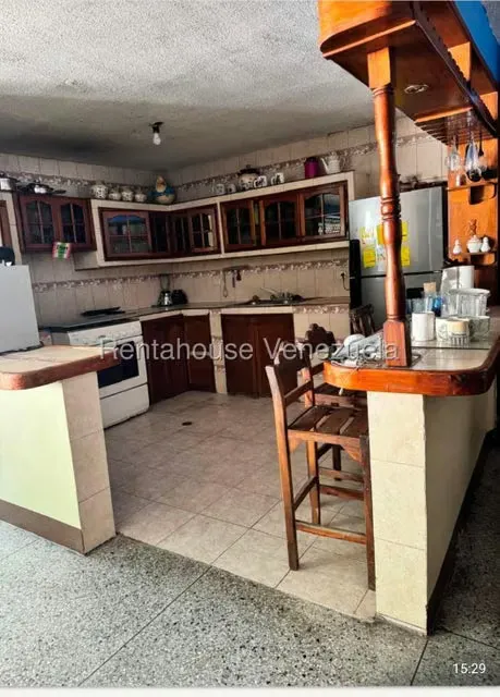 Casa (1 Nivel) en Venta en Flor Amarillo, Carabobo - 7