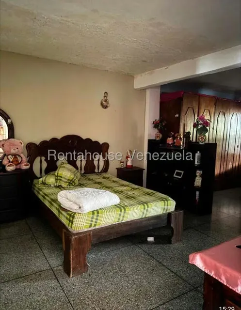 Casa (1 Nivel) en Venta en Flor Amarillo, Carabobo - 8