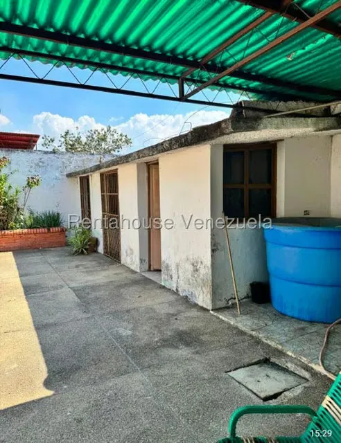 Casa (1 Nivel) en Venta en Flor Amarillo, Carabobo - 9