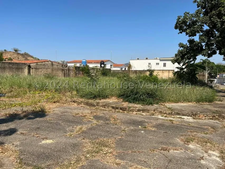 Terreno (Residencial) en Venta en Prebo II, Carabobo - 12