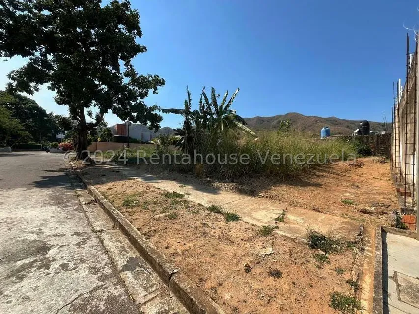 Terreno (Residencial) en Venta en Prebo II, Carabobo - 5