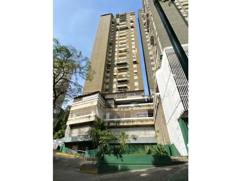 APARTAMENTO - EL PARAÍSO - 81 Mts2