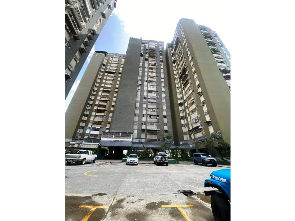 APARTAMENTO - EL PARAÍSO - 81 Mts2 - 18