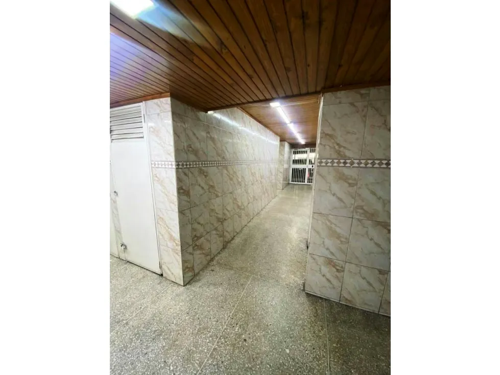 APARTAMENTO - EL PARAÍSO - 81 Mts2 - 4