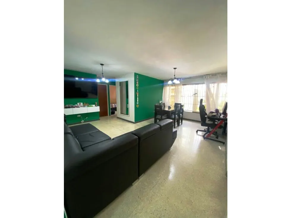APARTAMENTO - EL PARAÍSO - 81 Mts2 - 8