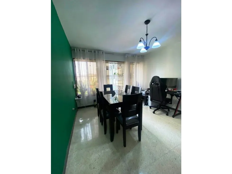 APARTAMENTO - EL PARAÍSO - 81 Mts2 - 9