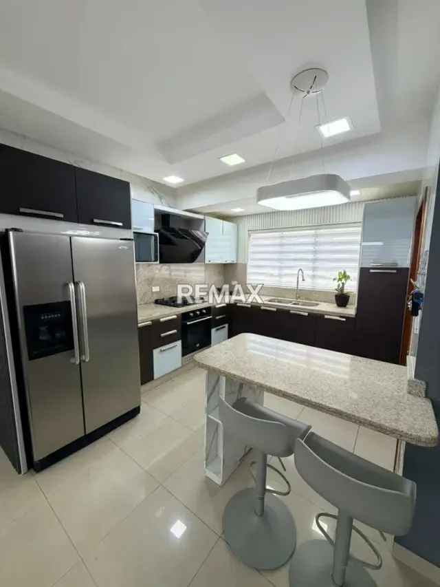 Apartamento en alquiler urb. la soledad - 5