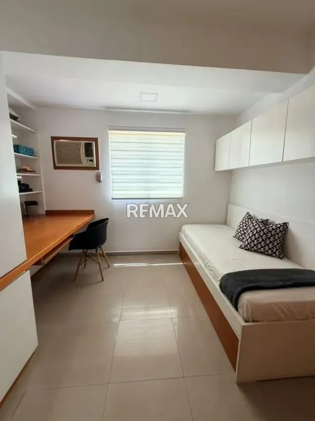 Apartamento en alquiler urb. la soledad - 7