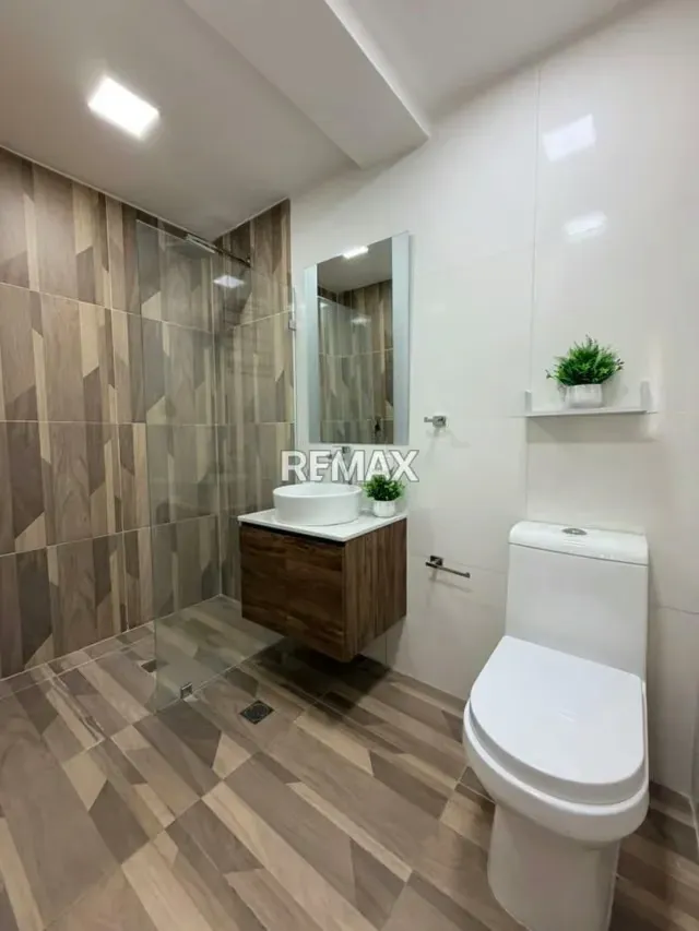 Apartamento en alquiler urb. la soledad - 8