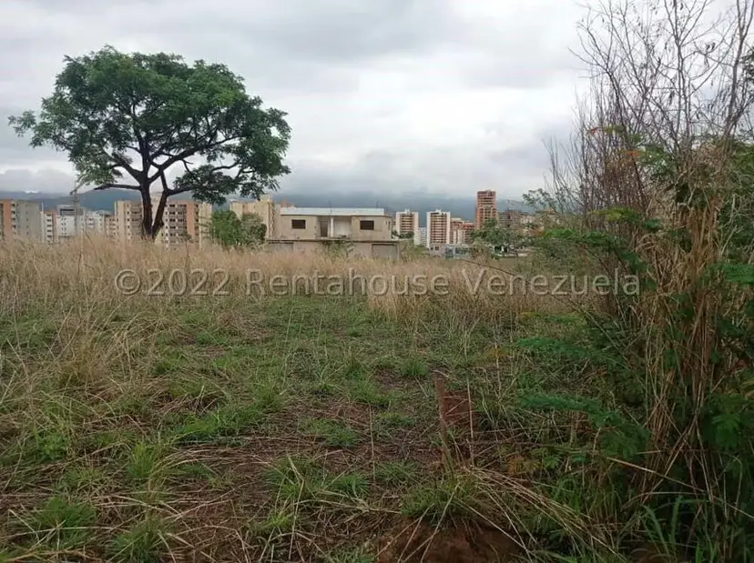 Terreno (Comercial) en Venta en Ciudad Jardin Manongo, Carabobo