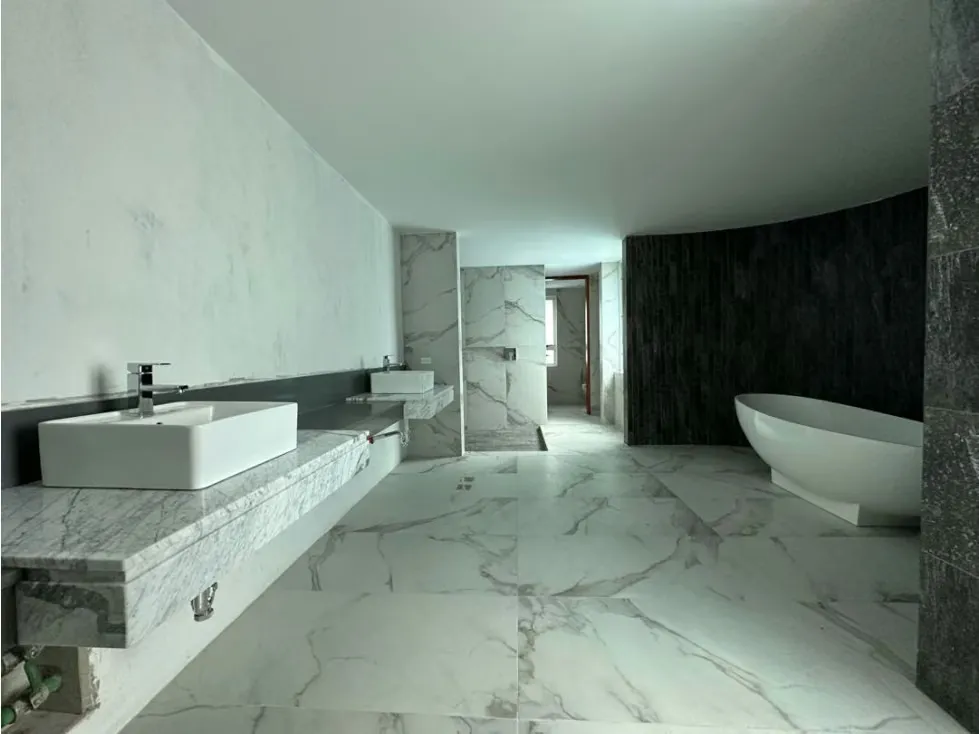 Se vende apartamento 367m2 Los Chorros 0514 - 13