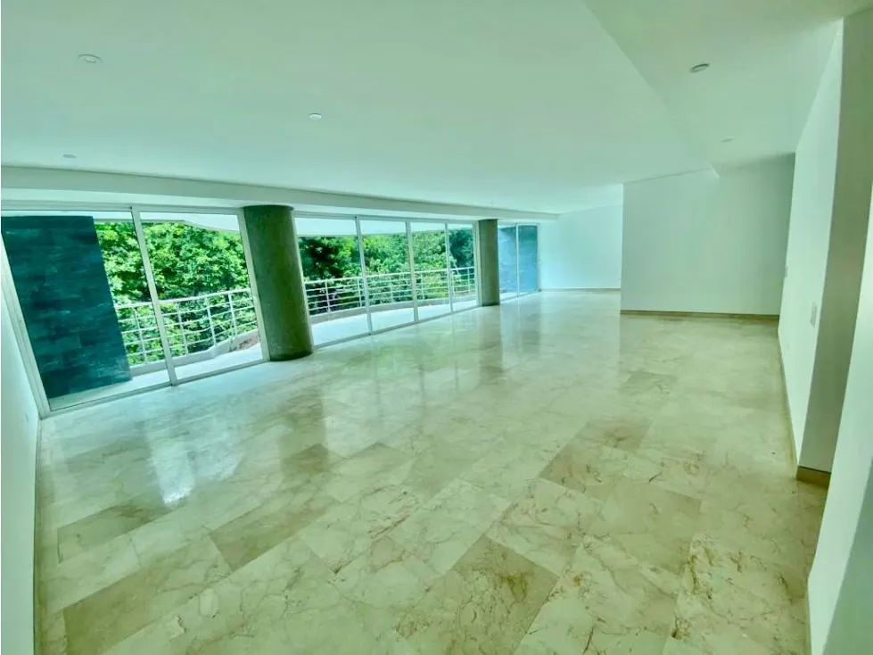 Se vende apartamento 367m2 Los Chorros 0514 - 8