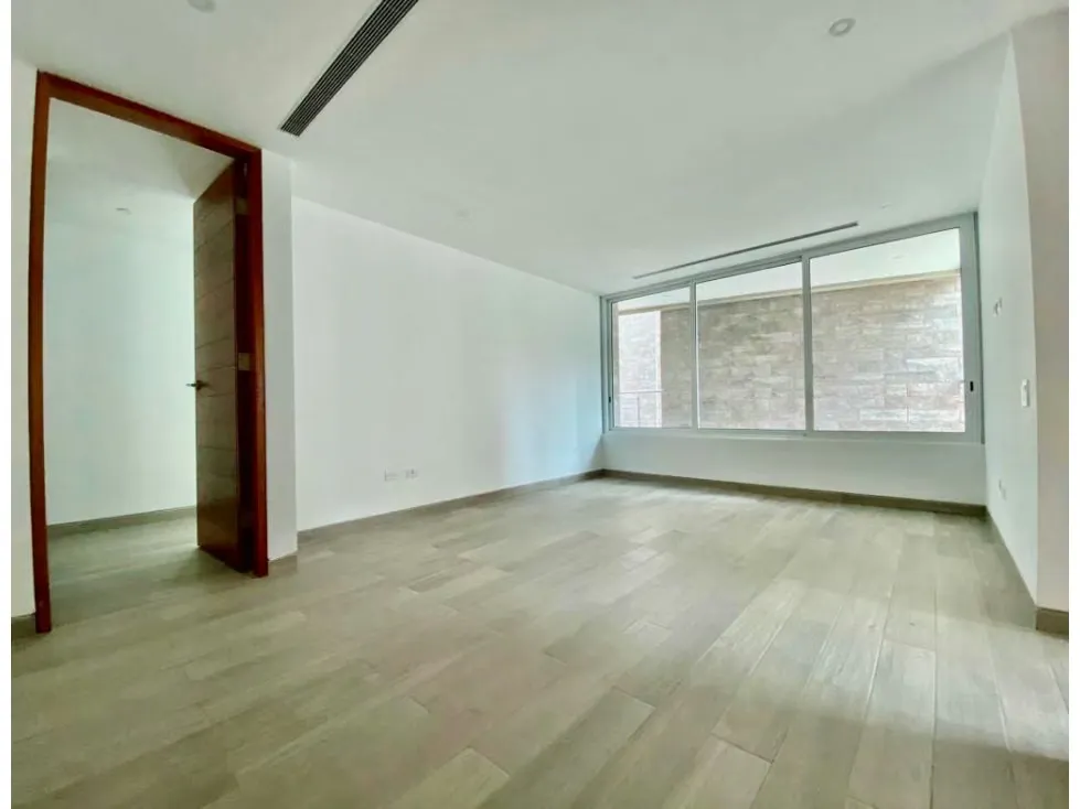 Se vende apartamento 367m2 Los Chorros 0514 - 9