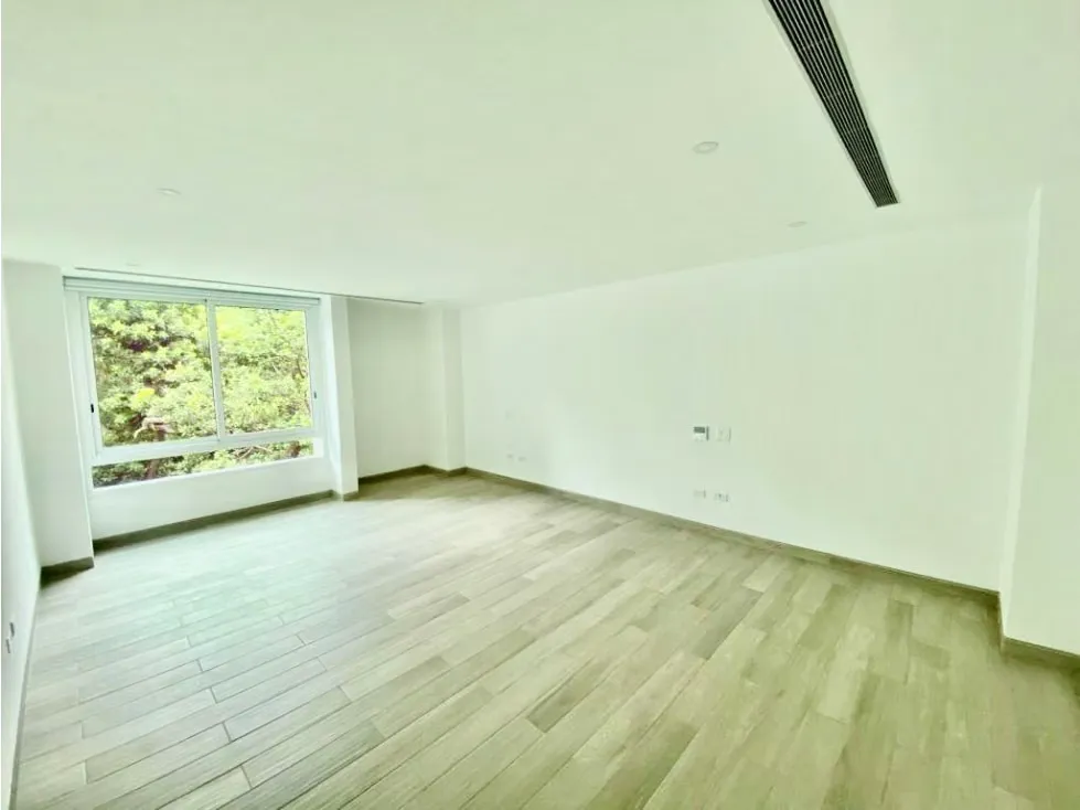 Se vende apartamento 367m2 Los Chorros 0514 - 10