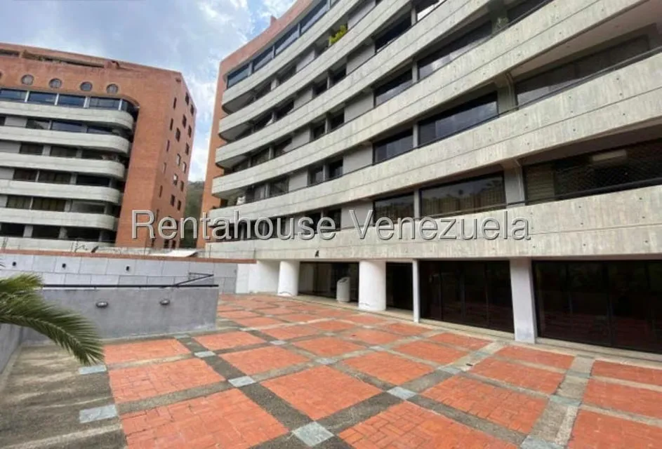 Apartamento (Penthouse) en Alquiler en Lomas de La Alameda, Distrito Metropolitano
