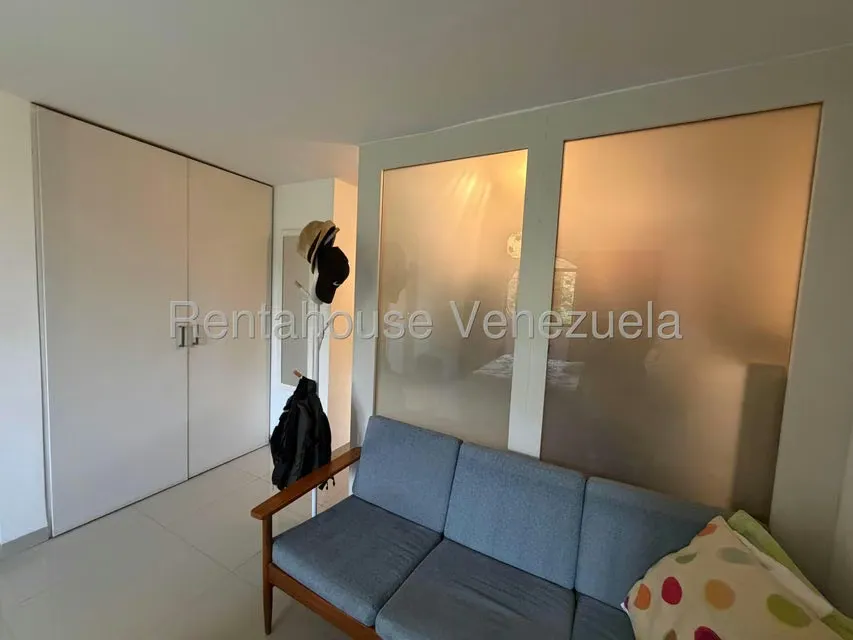 Apartamento (Penthouse) en Alquiler en Lomas de La Alameda, Distrito Metropolitano - 14