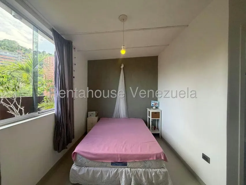 Apartamento (Penthouse) en Alquiler en Lomas de La Alameda, Distrito Metropolitano - 17