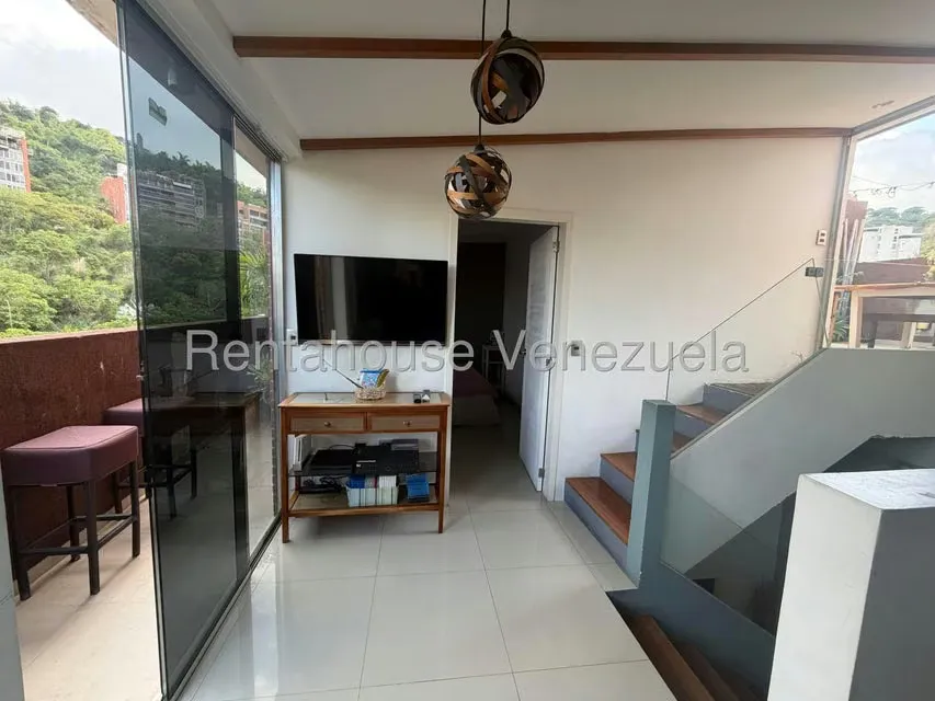 Apartamento (Penthouse) en Alquiler en Lomas de La Alameda, Distrito Metropolitano - 18